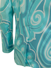 Fuji Blazer - Etro | Lidia Shopping