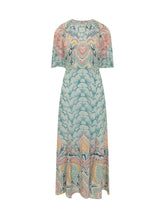 Dress with Pattern - Etro | Lidia Shopping