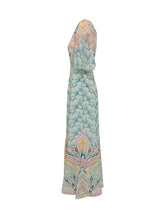 Dress with Pattern - Etro | Lidia Shopping