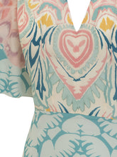 Dress with Pattern - Etro | Lidia Shopping