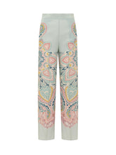 Lucy Trousers - Etro | Lidia Shopping
