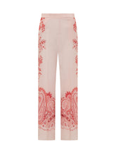 Fiori Trousers - Etro | Lidia Shopping