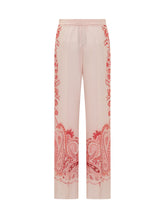 Fiori Trousers - Etro | Lidia Shopping