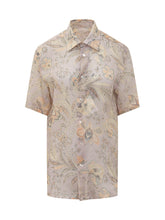 Soho Shirt - Etro | Lidia Shopping