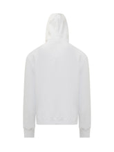 Hoodie with Logo - Lanvin | Lidia Shopping