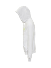 Hoodie with Logo - Lanvin | Lidia Shopping