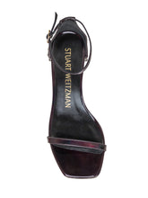 Sandal with Pearls - Sale | Lidia Shopping