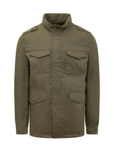 Field Jacket - Herno | Lidia Shopping