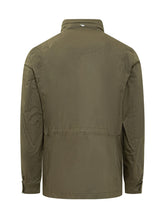 Field Jacket - Herno | Lidia Shopping
