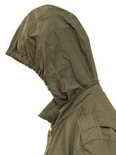 Field Jacket - Herno | Lidia Shopping
