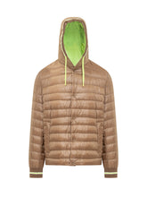 Ultralight Down Jacket - Herno | Lidia Shopping