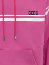 Hoodie with Logo - Gcds | Lidia Shopping