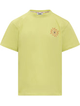 Surfing Wirdo T-Shirt - Gcds | Lidia Shopping