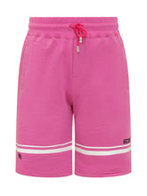 Shorts with Logo - Gcds | Lidia Shopping