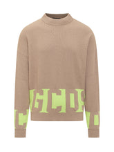 Low Band Sweater - Gcds | Lidia Shopping