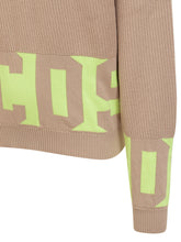 Low Band Sweater - Gcds | Lidia Shopping