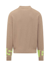 Low Band Sweater - Gcds | Lidia Shopping