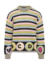 Crochet Sweater - Gcds | Lidia Shopping