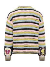 Crochet Sweater - Gcds | Lidia Shopping