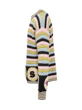 Crochet Sweater - Gcds | Lidia Shopping
