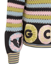 Crochet Sweater - Gcds | Lidia Shopping