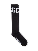Mid Logo Socks - Gcds | Lidia Shopping