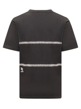 T-Shirt with Bling Logo - Gcds | Lidia Shopping