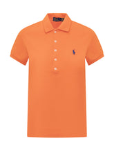 Polo with Logo - Polo Ralph Lauren | Lidia Shopping