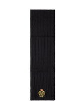 Scarf with Patch - Polo Ralph Lauren | Lidia Shopping