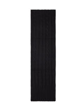 Scarf with Patch - Polo Ralph Lauren | Lidia Shopping