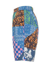 Mix & Match Shorts - Marcelo Burlon County Of Milan | Lidia Shopping