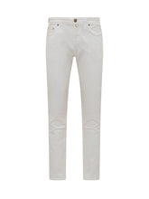 Slim Fit Jeans - Jacob Cohen | Lidia Shopping