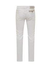 Slim Fit Jeans - Jacob Cohen | Lidia Shopping