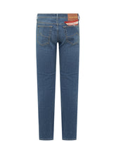 Slim Fit Jeans - Jacob Cohen | Lidia Shopping