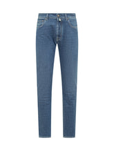 Slim Fit Jeans - Jacob Cohen | Lidia Shopping