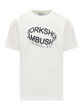 Revolve Logo T-Shirt - Ambush | Lidia Shopping