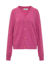 Monogram Cardigan - Ambush | Lidia Shopping