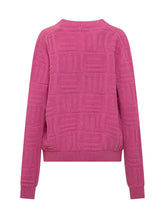 Monogram Cardigan - Ambush | Lidia Shopping