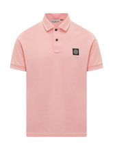 Polo with Logo - Men | Lidia Shopping