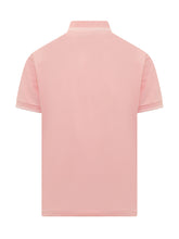 Polo with Logo - Men | Lidia Shopping