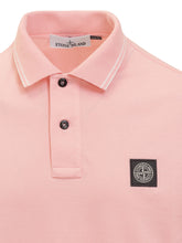 Polo with Logo - Men | Lidia Shopping
