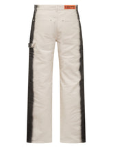 Gradient Carpenter Trousers - Heron Preston | Lidia Shopping