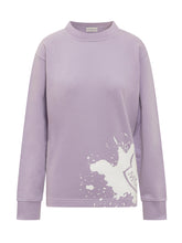 Felpa con Stampa - Donna | Lidia Shopping