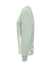 Felpa con Stampa - Donna | Lidia Shopping