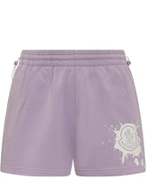 Shorts con Stampa - Donna | Lidia Shopping