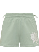 Shorts con Logo - Donna | Lidia Shopping