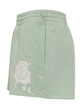 Shorts con Logo - Donna | Lidia Shopping