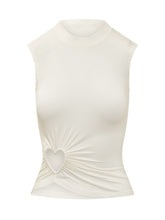 Heart Shaped Top - Ambush | Lidia Shopping