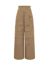 Cargo Wide Pants - Ambush | Lidia Shopping
