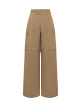 Cargo Wide Pants - Ambush | Lidia Shopping